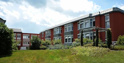 Geriatrische Reha-Klinik Bethel Trossingen